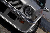 アストンマーティン V8 中古車