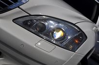 メルセデスベンツ Sクラス 中古車