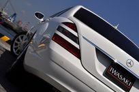 メルセデスベンツ Sクラス 中古車