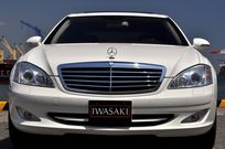 メルセデスベンツ Sクラス 中古車