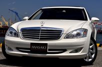 メルセデスベンツ Sクラス 中古車