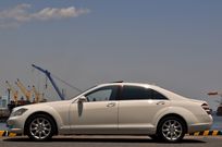 メルセデスベンツ Sクラス 中古車