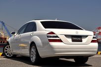 メルセデスベンツ Sクラス 中古車