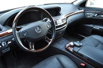 メルセデスベンツ Sクラス 中古車