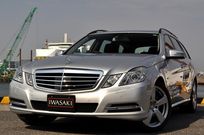 メルセデスベンツ Eクラス 中古車