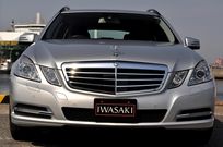 メルセデスベンツ Eクラス 中古車