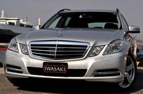 メルセデスベンツ Eクラス 中古車