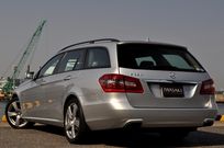 メルセデスベンツ Eクラス 中古車