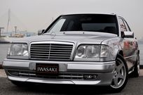 AMG Eクラス 中古車