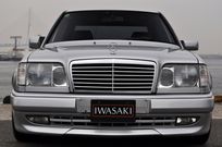 AMG Eクラス 中古車