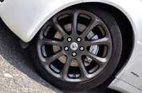 マセラティ クアトロポルテ 中古車