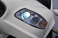 マセラティ クアトロポルテ 中古車