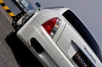 マセラティ クアトロポルテ 中古車