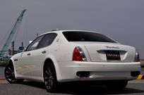 マセラティ クアトロポルテ 中古車