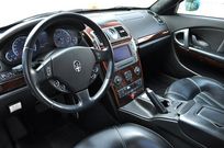 マセラティ クアトロポルテ 中古車