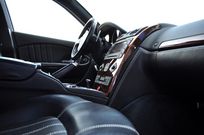 マセラティ クアトロポルテ 中古車