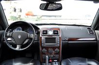 マセラティ クアトロポルテ 中古車