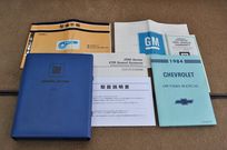 シボレー カマロ 中古車