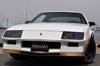 シボレー カマロ 中古車