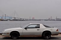 シボレー カマロ 中古車