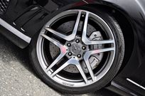 AMG Sクラス 中古車