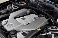 AMG Sクラス 中古車