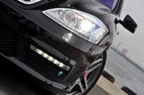 AMG Sクラス 中古車