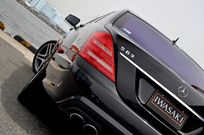 AMG Sクラス 中古車