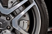 AMG Sクラス 中古車