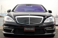 AMG Sクラス 中古車