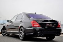 AMG Sクラス 中古車