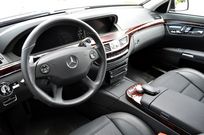 AMG Sクラス 中古車