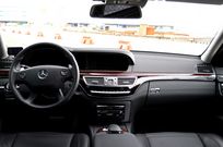 AMG Sクラス 中古車