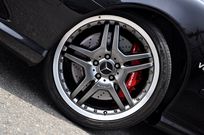 AMG Sクラス 中古車