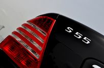 AMG Sクラス 中古車