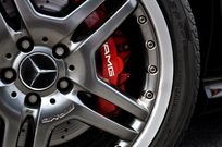 AMG Sクラス 中古車