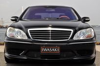 AMG Sクラス 中古車