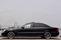 AMG Sクラス 中古車