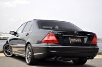 AMG Sクラス 中古車