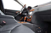 AMG Sクラス 中古車