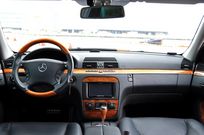 AMG Sクラス 中古車