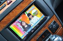 AMG Sクラス 中古車