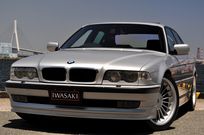 BMW 7シリーズ 中古車