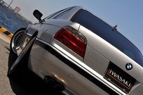 BMW 7シリーズ 中古車