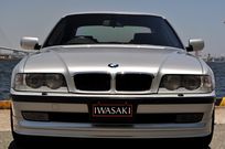 BMW 7シリーズ 中古車