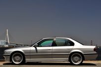 BMW 7シリーズ 中古車