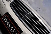 AMG Sクラス 中古車