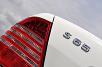 AMG Sクラス 中古車