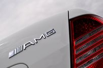 AMG Sクラス 中古車