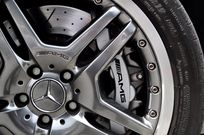 AMG Sクラス 中古車